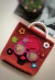 Bolsa de crochê - loja online