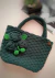 Bolsa de crochê