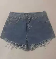 SHORT JEAN