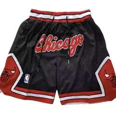 PANTALON CHIGAGO BULLS
