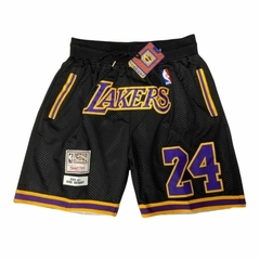 PANTALON LAKERS