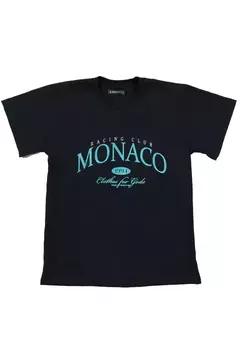 REMERA MONACO