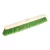ESCOBILLON PLASTICO CON BASE PLASTICA X 60 CM