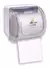 DISPENSER P/ TOALLA EN ROLLO CON MECANISMO