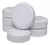 5 UNIDADES PASTILLAS DE CLORO TRIPLE ACCION 200 GR. X 5 PASTILLAS - comprar online