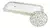 BARREDOR ALGODON 45 CM - comprar online
