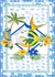 Canga Brasileirinha - comprar online