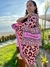 Kit Oncinha Rosa - comprar online