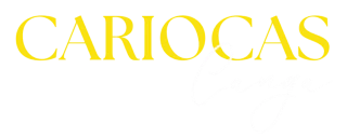 Cariocas Cangas - moda praia 