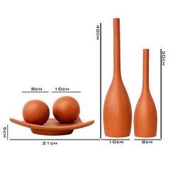 Terracota - comprar online
