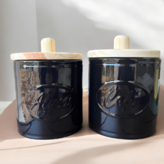 Kit Café e Açúcar Branco - comprar online