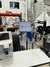 1.- Unidad topcon is-80 /va-1/ lensometro CL-2000/ foroptero
