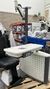 25.- COMBO DE UNIDAD MESA DOBLE / LAMPARA/ ARK TOPCON/ FOROPTERO - tienda en línea