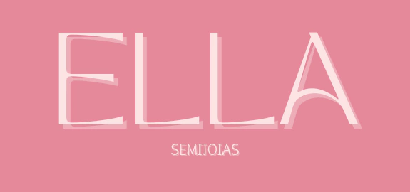 Ella Semijoia