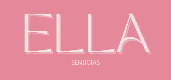 Ella Semijoia