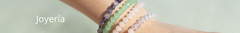 Banner de la categoría Joyería de piedras y cuarzos