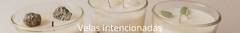 Banner de la categoría Velas de soya
