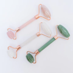 Rodillo Masajeador de Cuarzo - comprar en línea