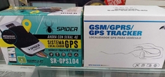 Banner de la categoría GPS
