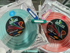 Banner de la categoría NEON Y MODULOS