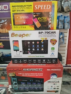 Banner de la categoría PANTALLAS