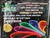 Tira NEON flexible de 5 Mts - comprar en línea