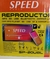 Pantalla SPEED 20UBL - Fox Car Audio TLALNEPANTLA