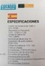 Ecualizador con epicentro TREO de 5 bandas con driver de 8V en internet