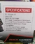 Capacitor digital ROCKSERIES 10 faradios - comprar en línea