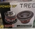 Woofer TREO 10" open show-SPL