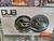 Bocinas de 6.5" DUB