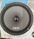 Medios rangos de 6.5" CARBON AUDIO - Fox Car Audio TLALNEPANTLA