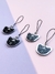 Pingente de Celular GATO PRETO - comprar online
