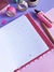 CADERNO MODULAR Cherry Pie - comprar online