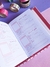 Imagem do CADERNO MODULAR Cherry Pie