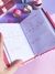 CADERNO MODULAR Cherry Pie