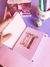 CADERNO MODULAR Cozy Girls Club na internet