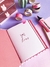 CADERNO MODULAR Cherry Pie na internet