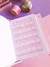 CADERNO MODULAR Cozy Girls Club - loja online