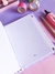 CADERNO MODULAR Cozy Girls Club - comprar online
