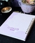 Caderno JOVENS MÍSTICAS A5 - loja online