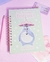 Caderno TOTORO VERDE A5