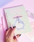 Caderno TOTORO VERDE A5 na internet