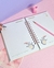 Caderno TOTORO BEGE A5 - Catti Art