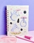 Caderno TOTORO BEGE A5