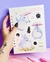 Caderno TOTORO BEGE A5 na internet