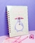 Caderno TOTORO VERDE A5