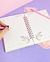 Caderno TOTORO ROSA A5 - comprar online