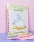 Caderno TOTORO ROSA A5 na internet