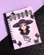 Caderno LYDIA A5